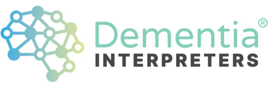 Dementia Interpreter Logo