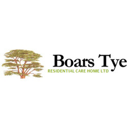 Boars Tye Residential Home