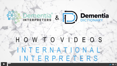 Help Videos Help Videos