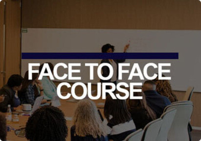 Face-to-Face Course