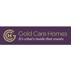 Gold Care Homes - Amy Woodgate House