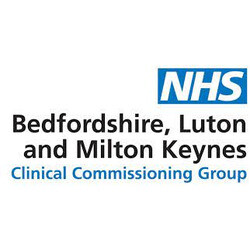 NHS Bedfordshire, Luton and Milton Keynes CCG