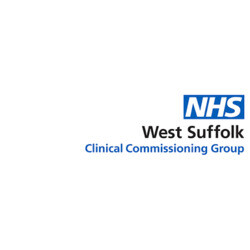 West Suffolk CCG