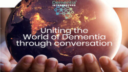 Dementia Dictionary Launch Video